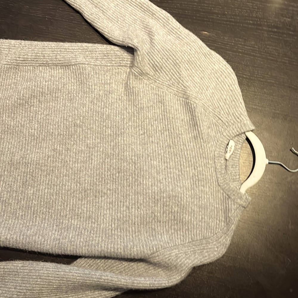 Reiss Light Blue Sweater